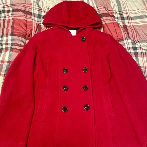 Woman’s Croft&Barrow Jacket. - Picture 2 of 5